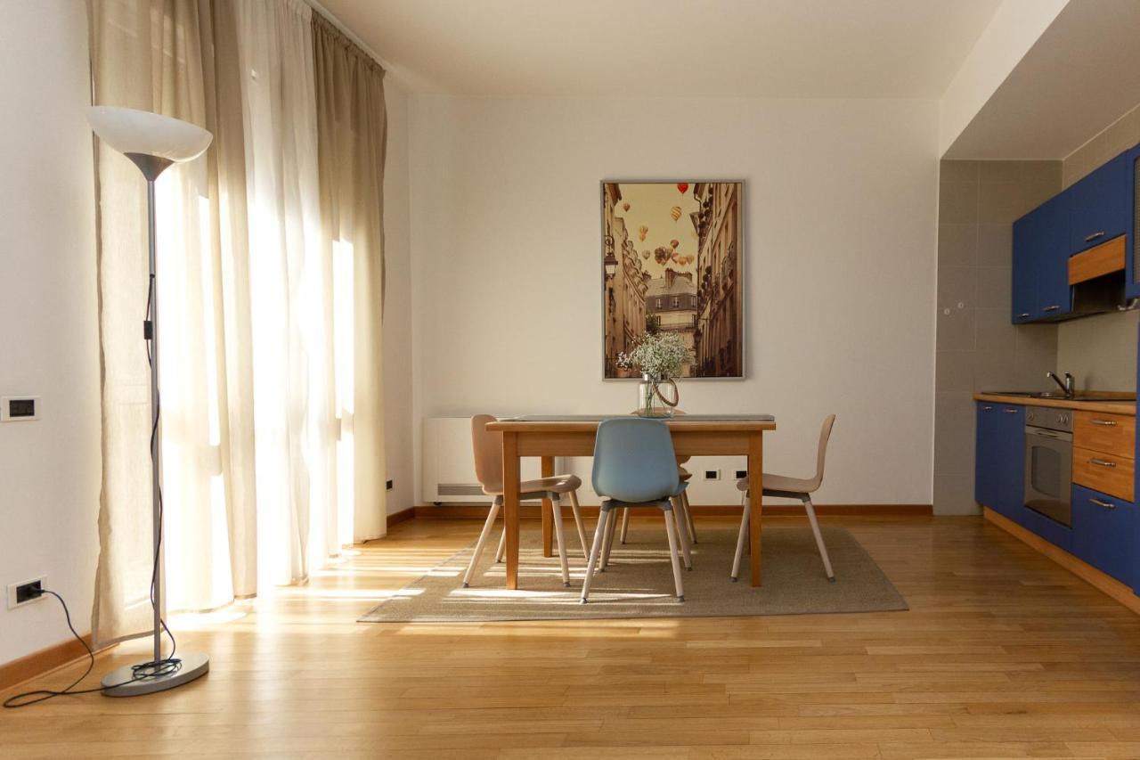Yourbanflat Porta Altinate パドヴァ エクステリア 写真