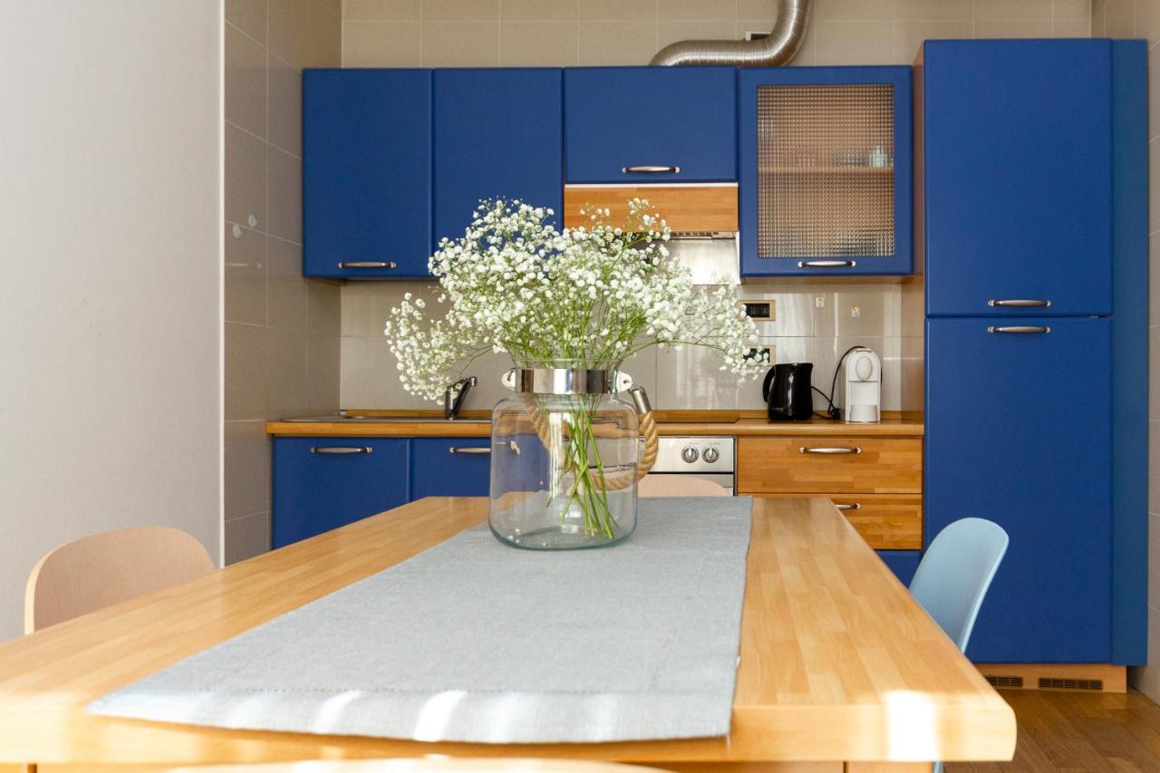 Yourbanflat Porta Altinate パドヴァ エクステリア 写真