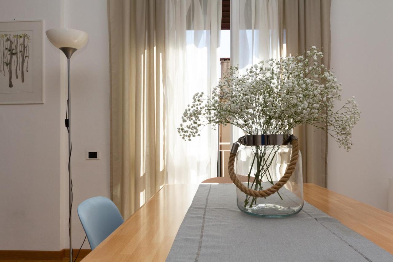 Yourbanflat Porta Altinate パドヴァ エクステリア 写真