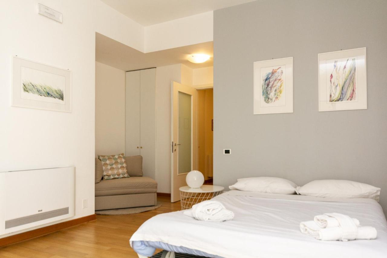 Yourbanflat Porta Altinate パドヴァ エクステリア 写真