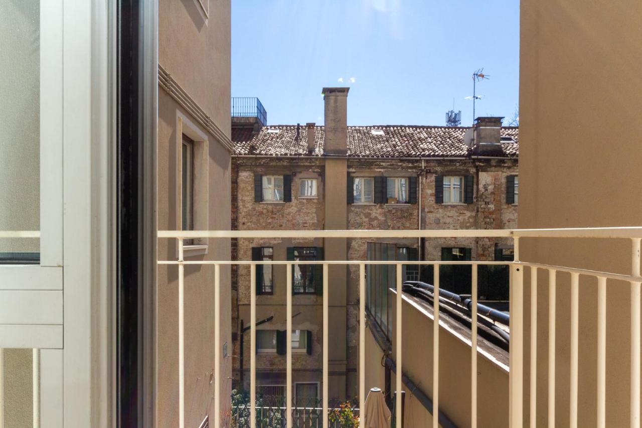Yourbanflat Porta Altinate パドヴァ エクステリア 写真