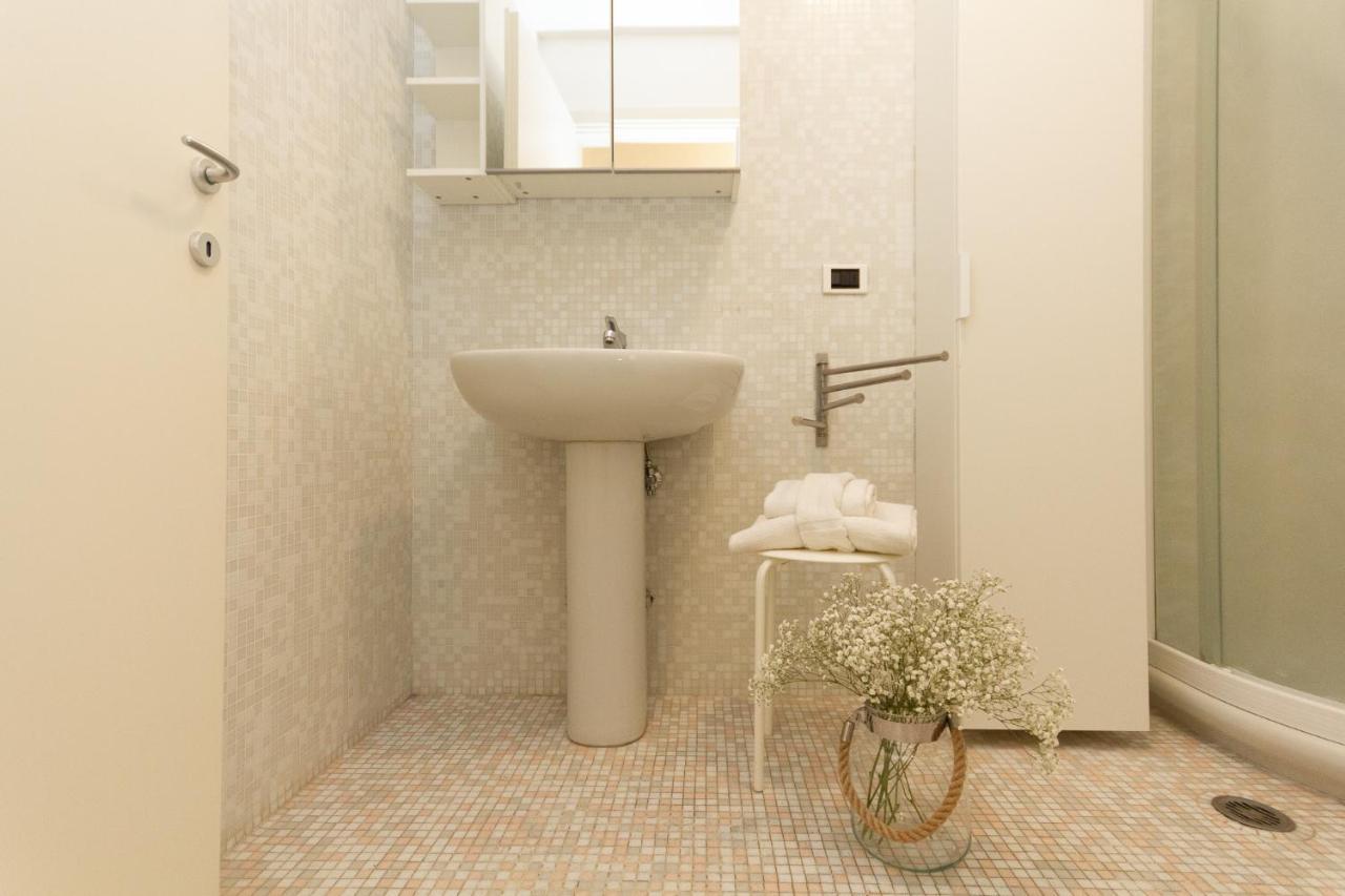 Yourbanflat Porta Altinate パドヴァ エクステリア 写真