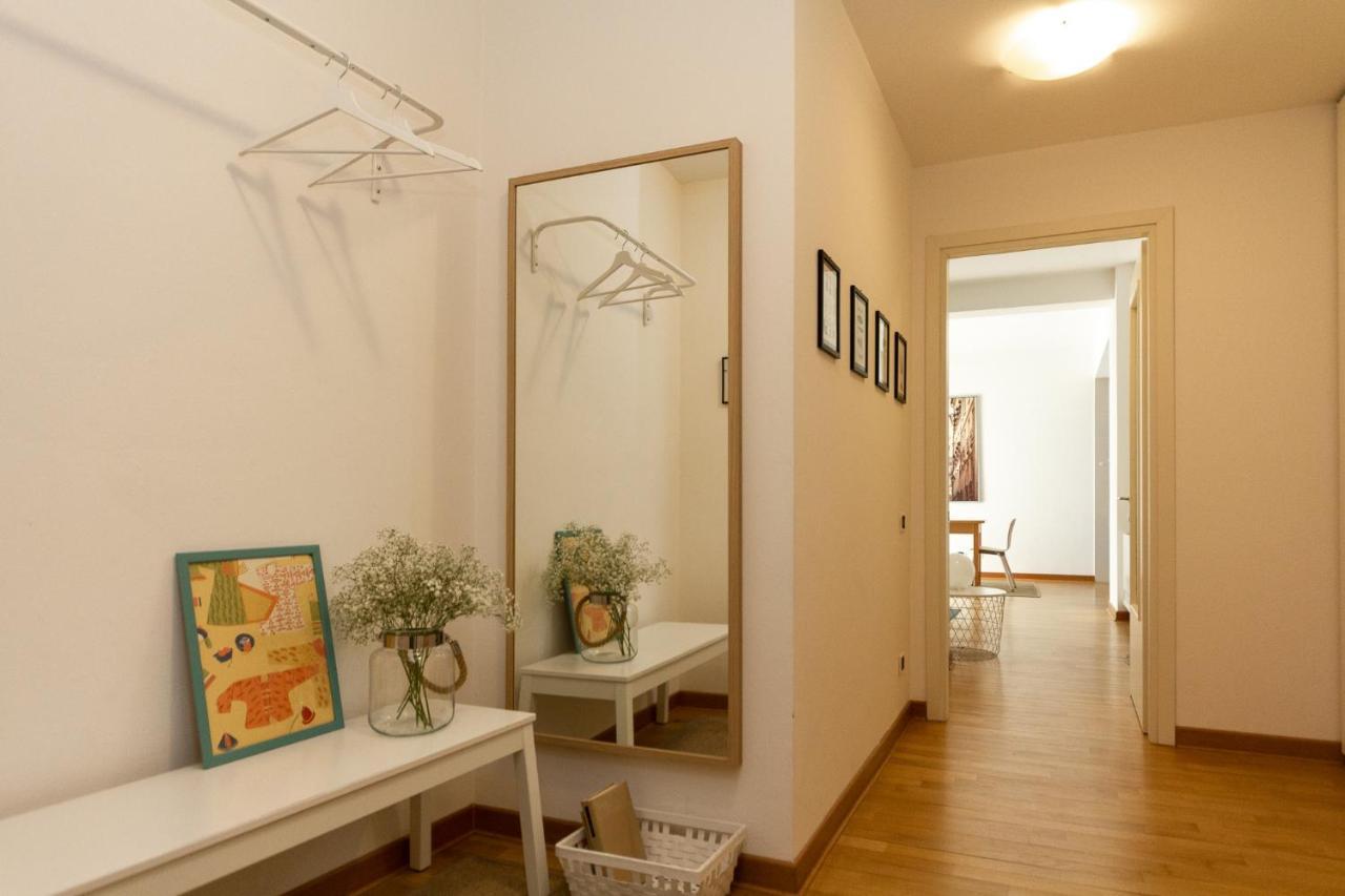Yourbanflat Porta Altinate パドヴァ エクステリア 写真