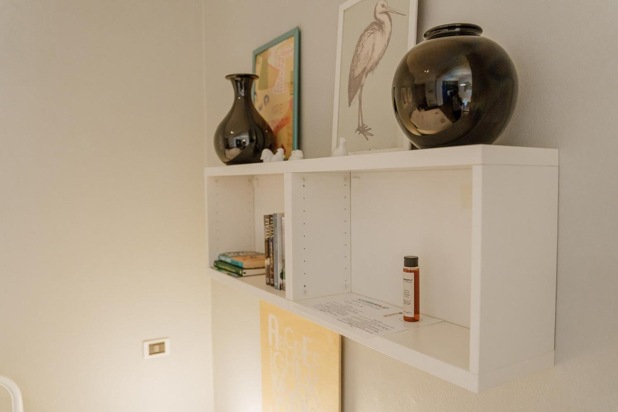 Yourbanflat Porta Altinate パドヴァ エクステリア 写真