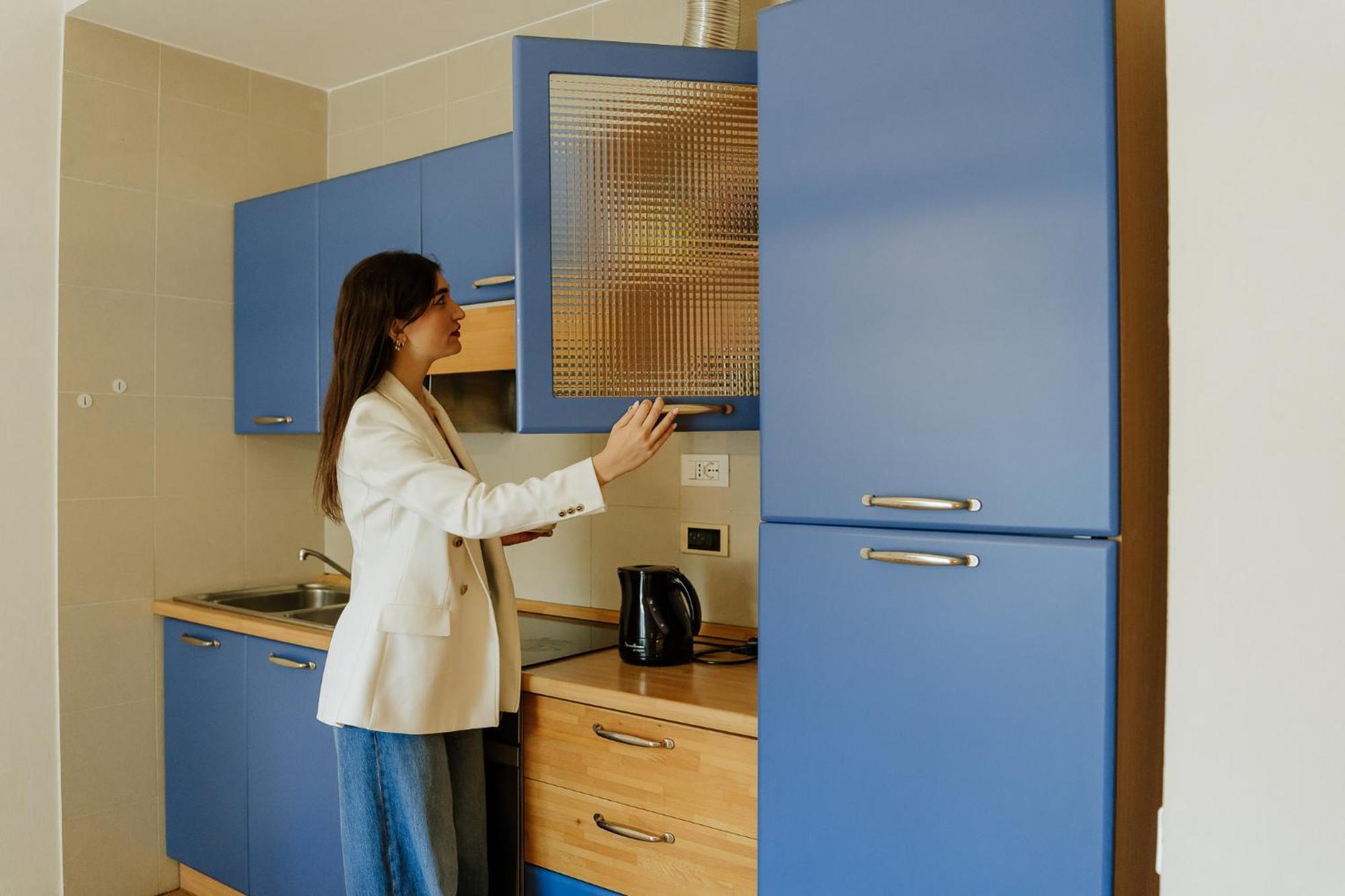 Yourbanflat Porta Altinate パドヴァ エクステリア 写真