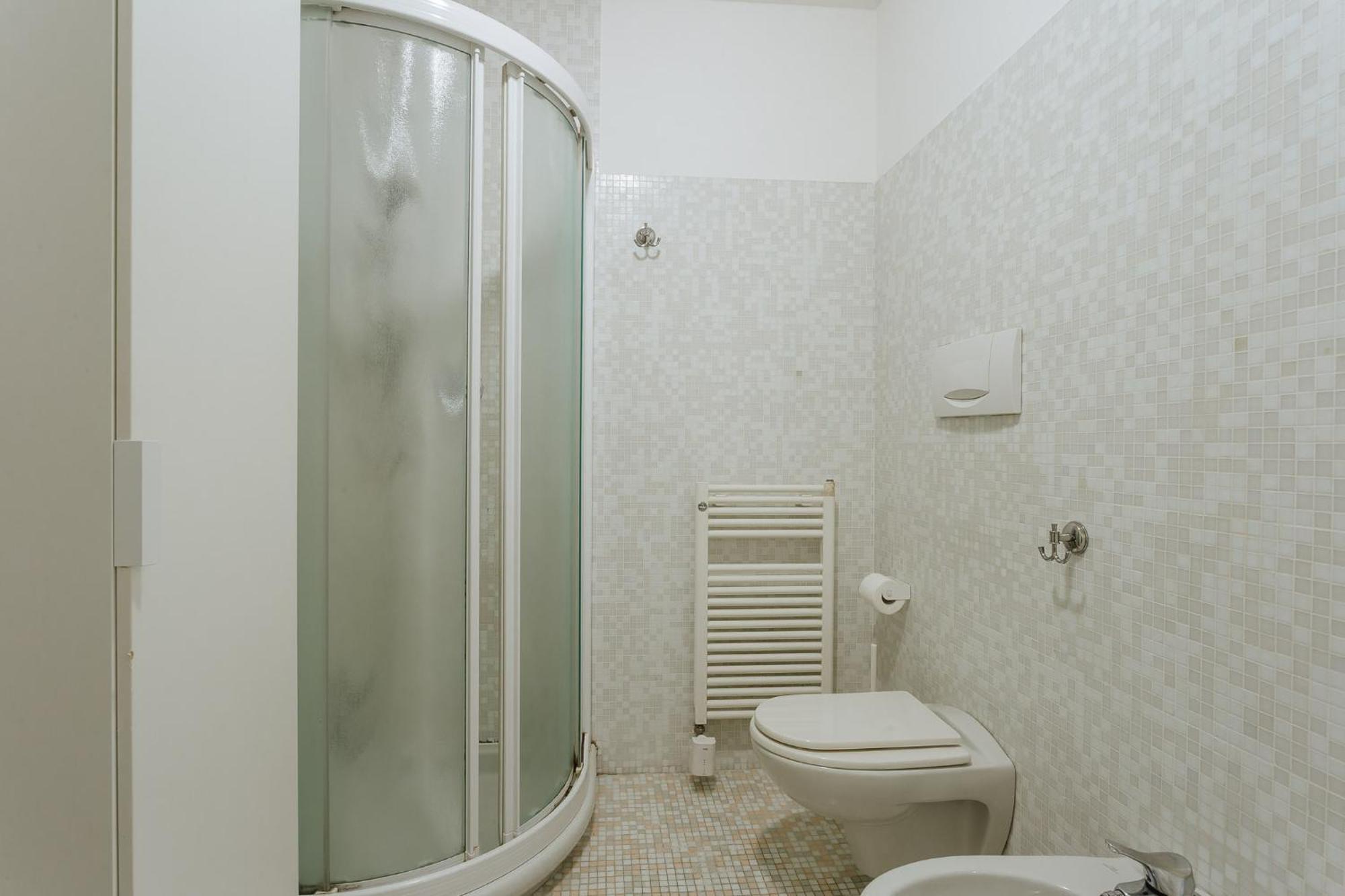 Yourbanflat Porta Altinate パドヴァ エクステリア 写真