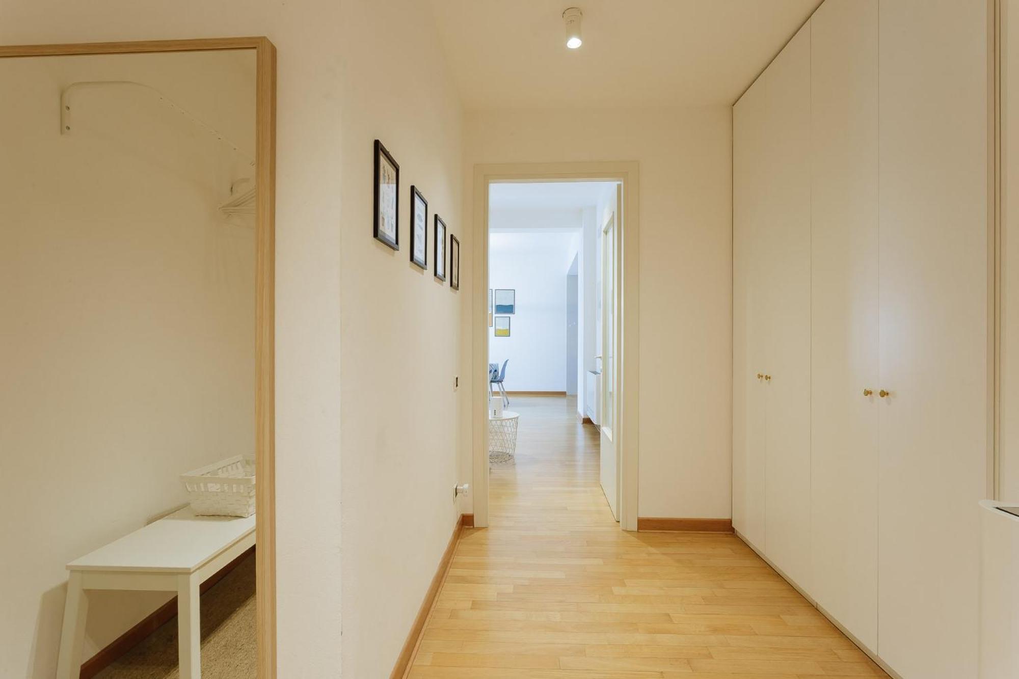 Yourbanflat Porta Altinate パドヴァ エクステリア 写真